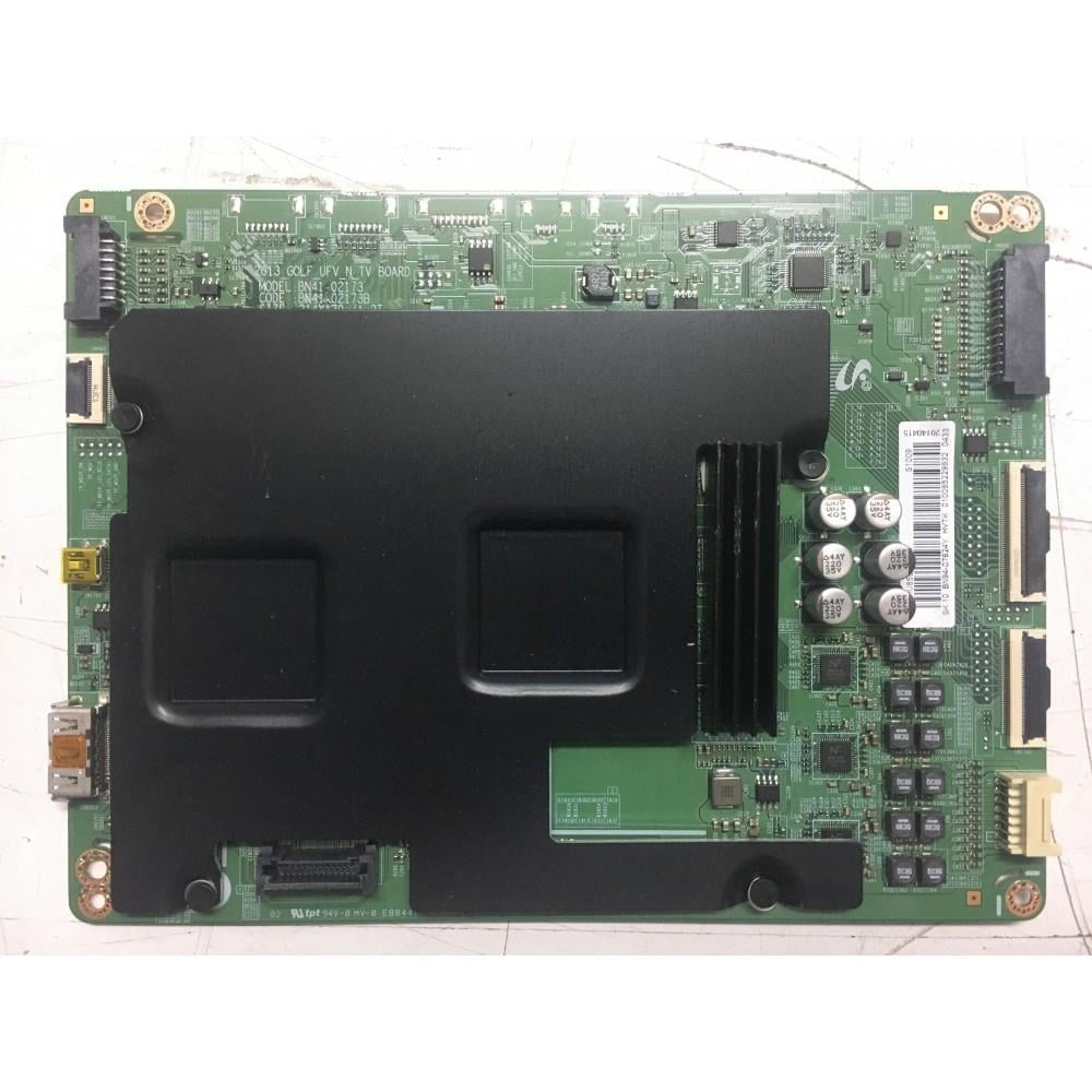 BN94-07624Y , BN41-02173B , SAMSUNG UE55HU8500 , ANAKART , MAINBOARDBN94-07624Y , BN41-02173B , SAMSUNG UE55HU8500 , ANAKART , MAINBOARD