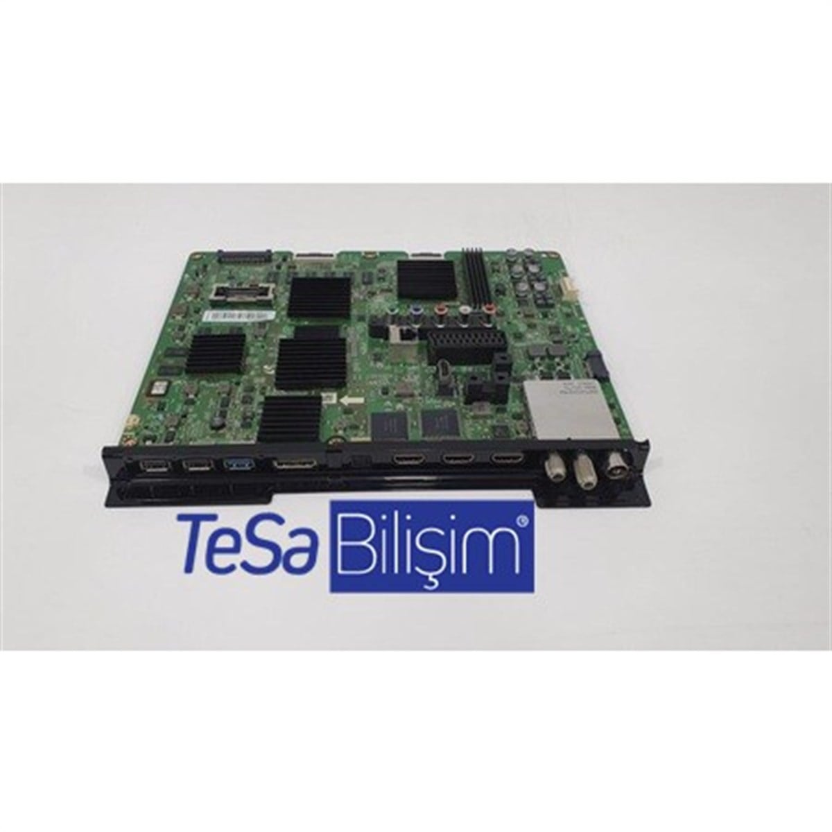 BN94-07669G, BN41-02205C, BN40-00277A, SAMSUNG UE55HU8200, ANAKART, MAINBOARD