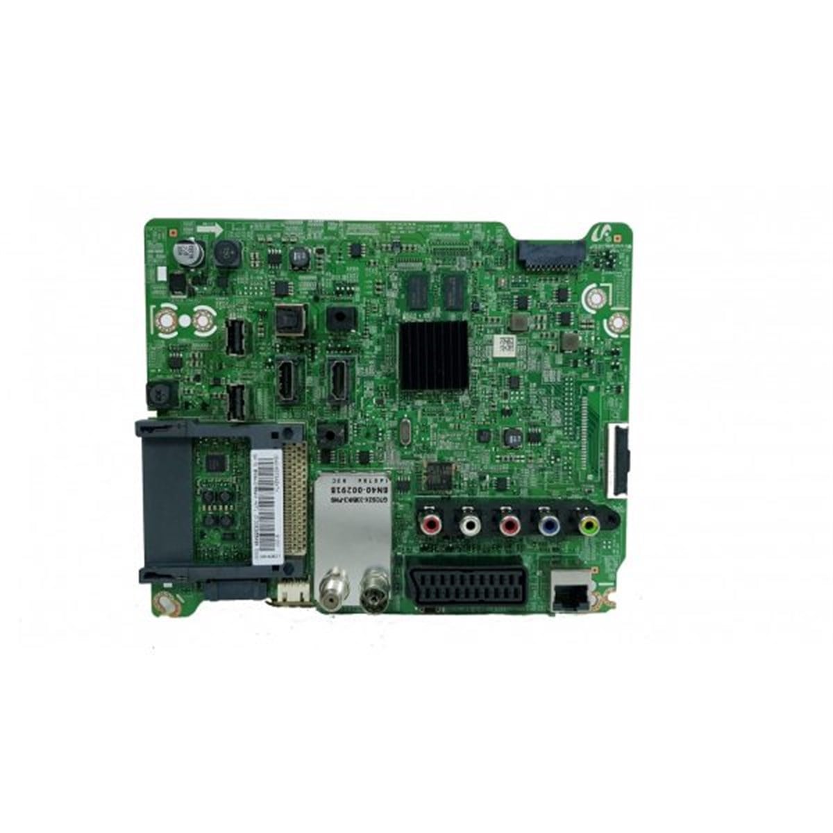 BN94-07854M, BN41-02241A, SAMSUNG UE40H5373AS ANAKART