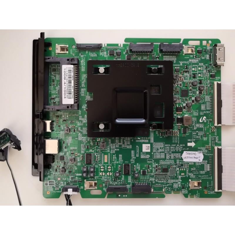 BN94-11960S , BN41-02570A  , Samsung UE55MU7000T Anakart   