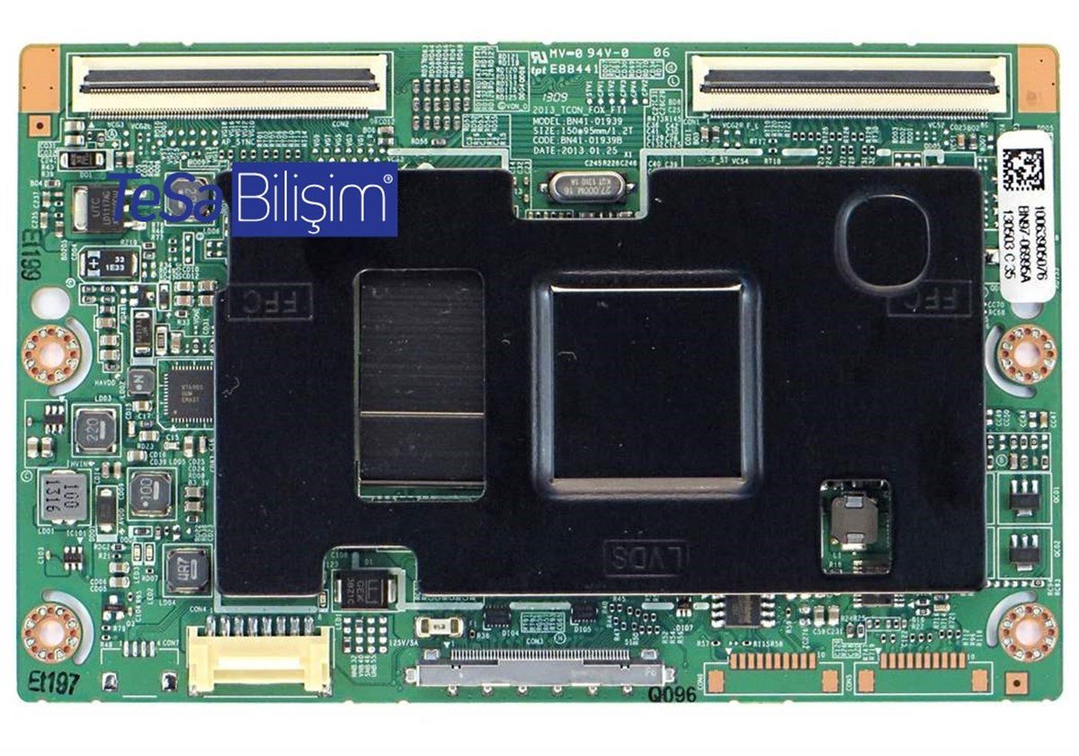 BN95-00857A, T-CON 40