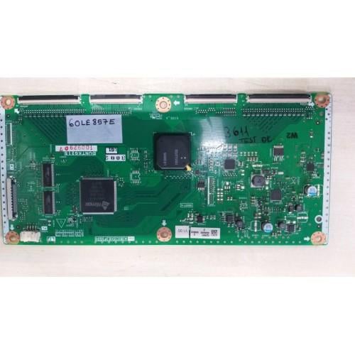 DUNTKG215 , QPWBXG215WJZZ , 10092923 , Q21551 , SHARP LC-60LE857E T CON BOARDDUNTKG215 , QPWBXG215WJZZ , 10092923 , Q21551 , SHARP LC-60LE857E T CON BOARD