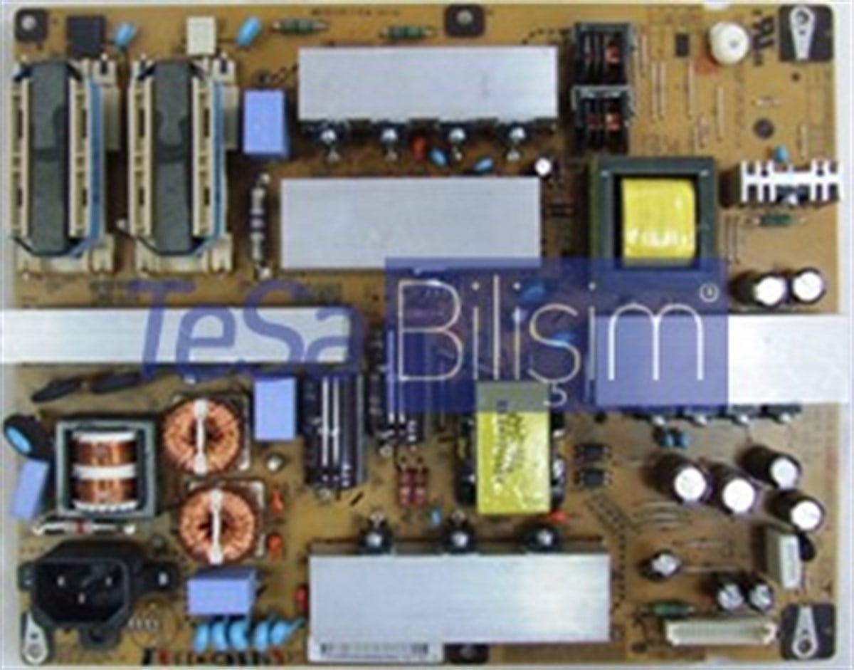 EAX61124201/14, LGP42-10LF, LG 42LD450 BESLEME KARTI