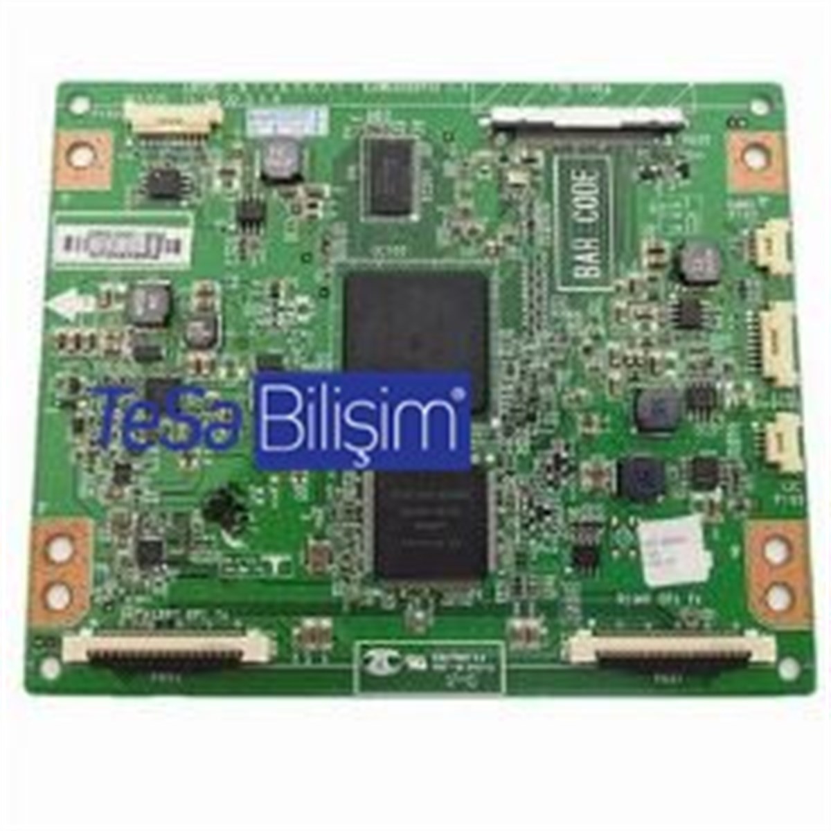 EAX64583702-1.0, EBT62050903, 47LM860-FRC, LG, TCON BOARD
