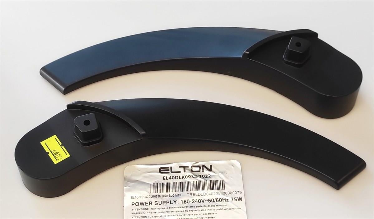 ELTON EL49DLK08/0202, TV AYAĞI, SEHPA AYAĞI, YER AYAKLARI, MASA STANDI