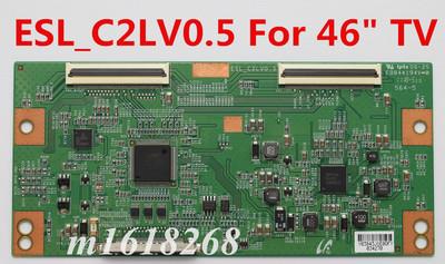 ESL_C2LV0.5 , KDL-46EX520 T CON BOARDESL_C2LV0.5 , KDL-46EX520 T CON BOARD