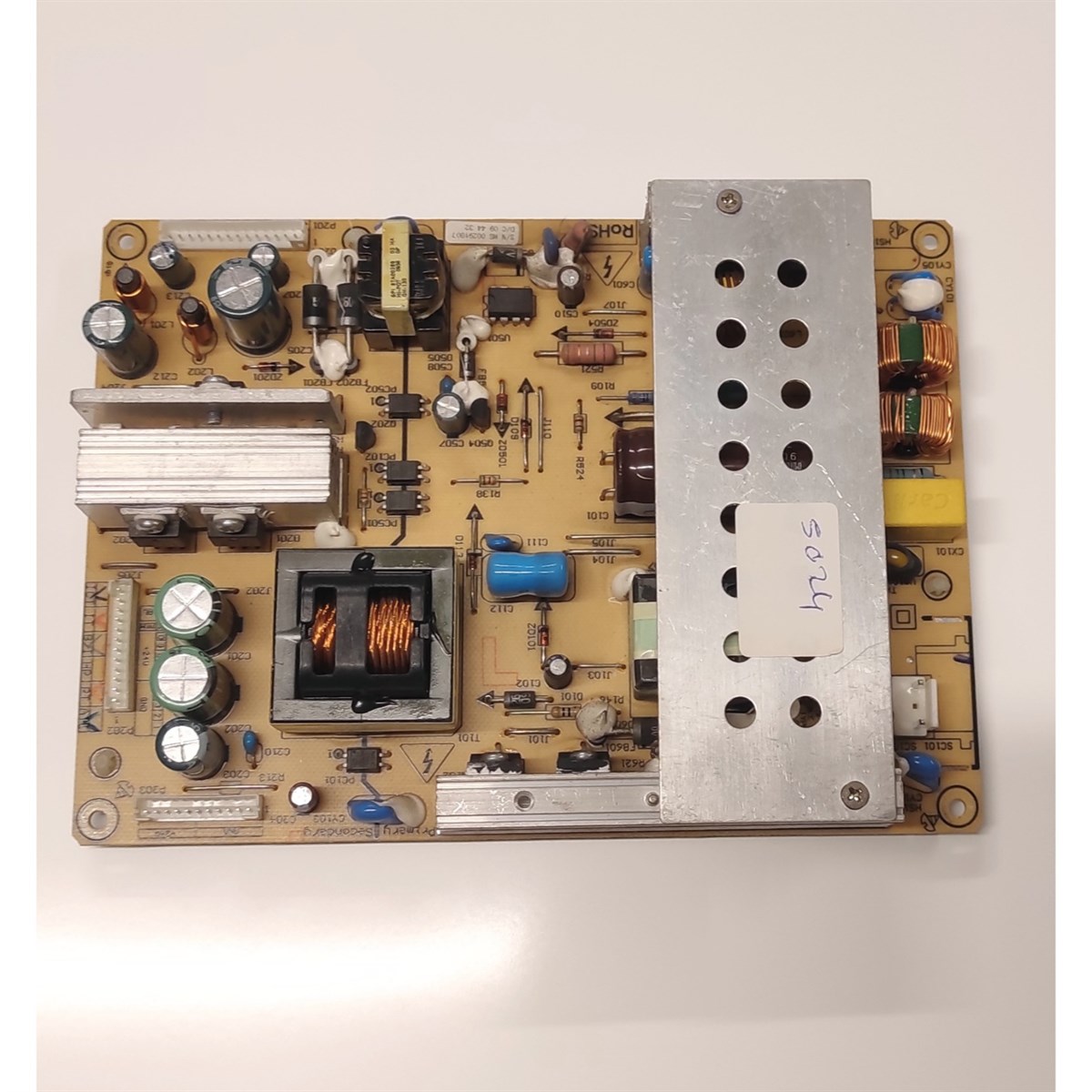 FSP223-3F01, 3BS0182815GP,  ARÇELİK 94-203 FHD BESLEME KARTIFSP223-3F01, 3BS0182815GP,  ARÇELİK 94-203 FHD BESLEME KARTI