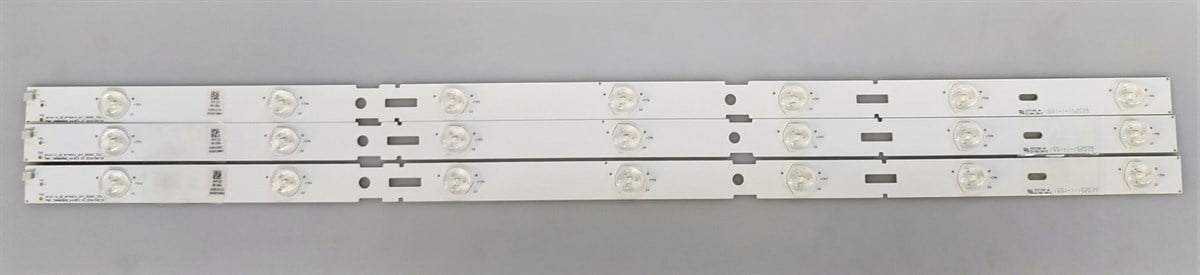 G32L 5521 ,B32 LB 5533 ,A32 LB 5433 , A32 LW 5433 , G32L 5521 4B LED BAR