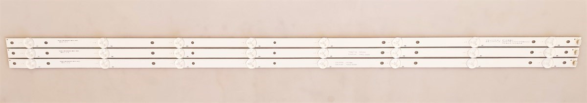GRUNDIG 43 VLE 4820 LED BAR, SHİNEON M08-BD43030-0801N-4007A, 70401-00604 