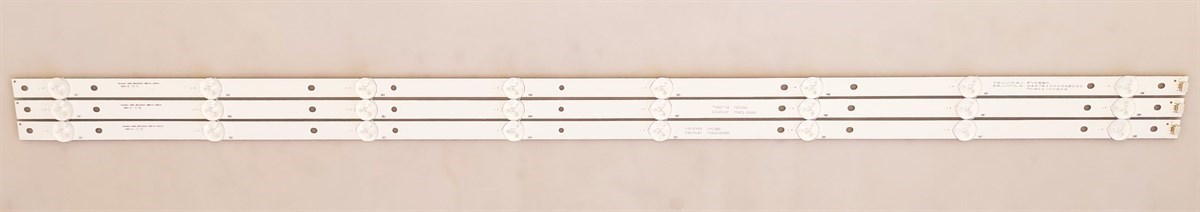 GRUNDIG 43 VLE 4820 LED BAR, SHİNEON M08-BD43030-0801N-4007A, 70401-00604 