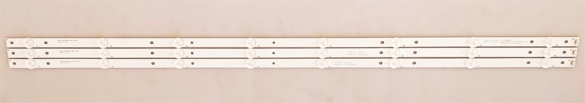 GRUNDIG 43 VLE 4820 LED BAR, SHİNEON M08-BD43030-0801N-4007A, 70401-00604 