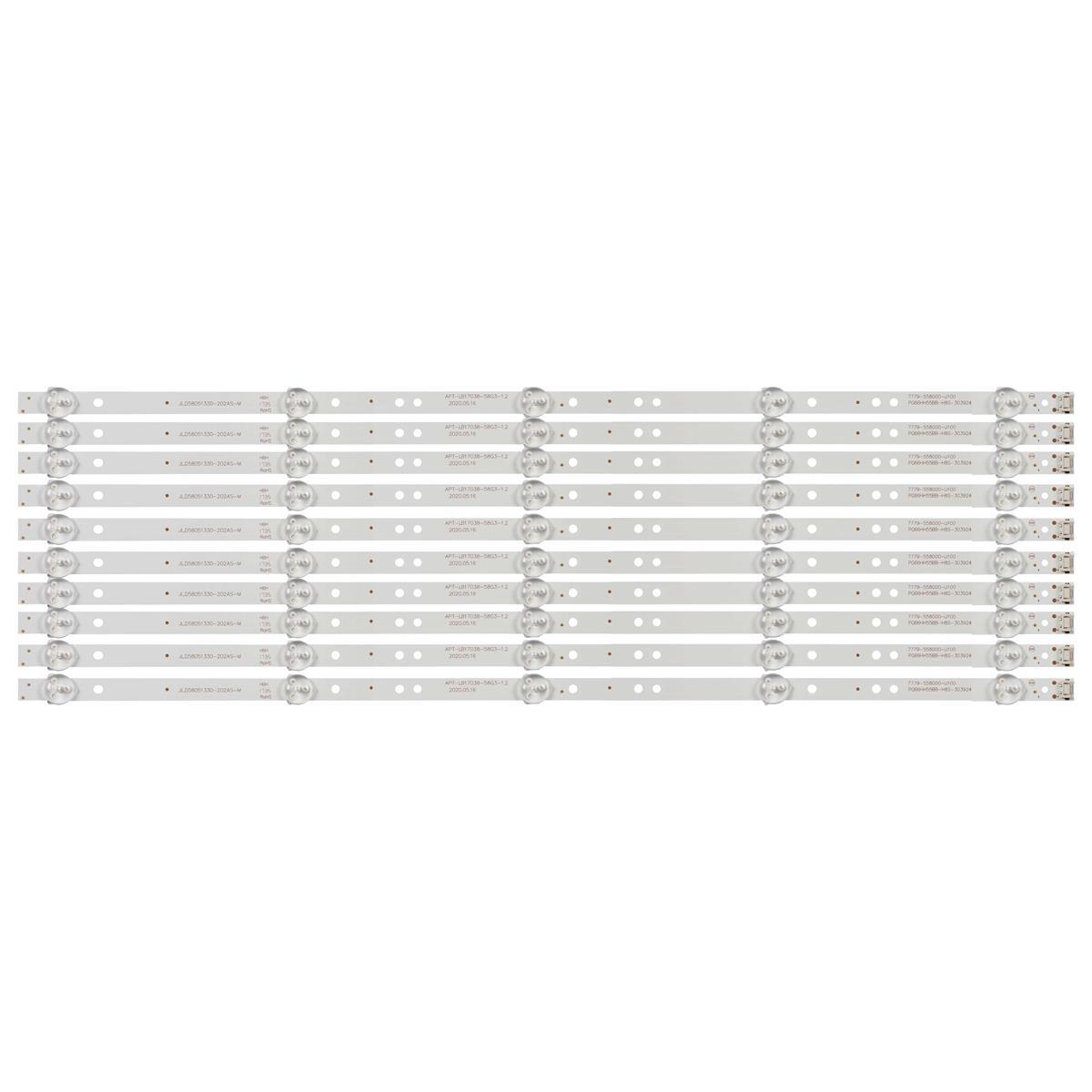 GRUNDIG 58 GCU 8900B LED BARGRUNDIG 58 GCU 8900B LED BAR