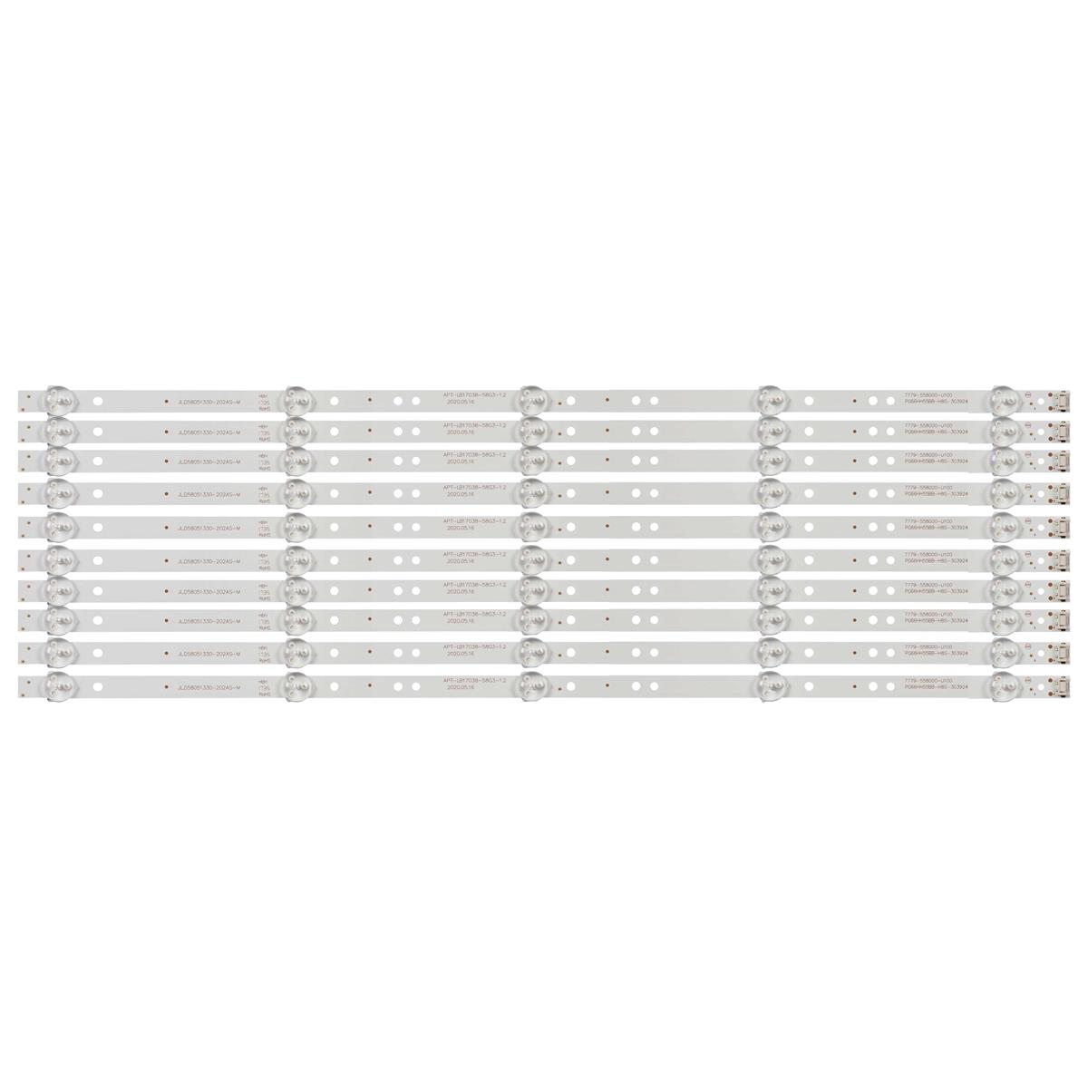 GRUNDIG 58 GCU 8900B LED BARGRUNDIG 58 GCU 8900B LED BAR