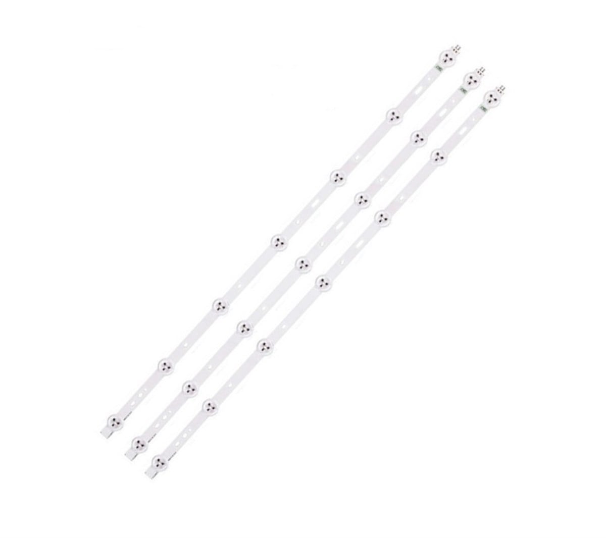 GRUNDIG G32-LB-M310 LED BAR TAKIM SVS320AD7_7LED_REV.1_120621