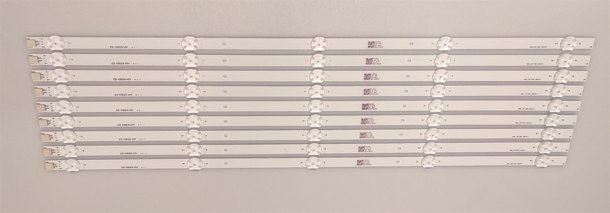 GRUNDIG RİO 55 CLX 7745 AP LED BAR, Arçelik 55'' DRT_REV0.1 - ZVB65600-AA , ARCELIK 55'' DRT_REV0.1