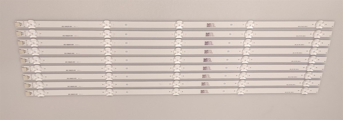 GRUNDIG RİO 55 CLX 7745 AP LED BAR, Arçelik 55'' DRT_REV0.1 - ZVB65600-AA , ARCELIK 55'' DRT_REV0.1