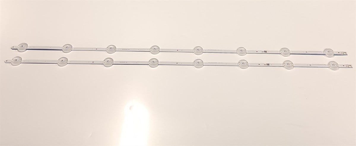 GRUNDIG TORİNO 43 GDU 7905B LED BAR TAKIM, WCH60602-AB, L4_CLA_WCH_D3_FAM_S8_R1.0_S6Q, LM41-00654A 
