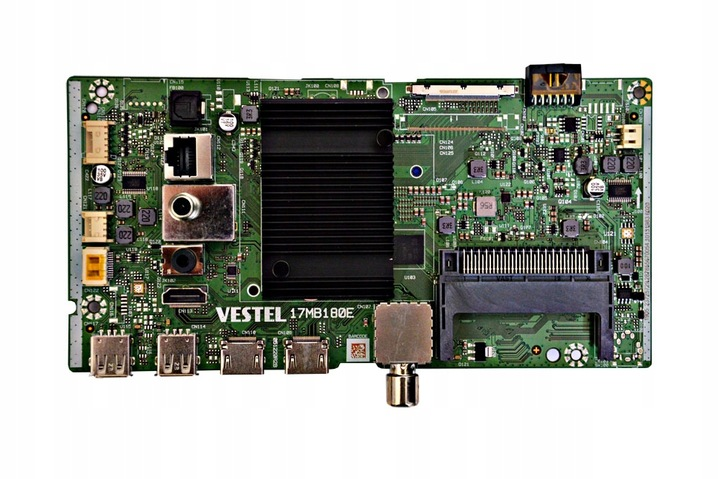 HI LEVEL 50UHL720 ANAKART , 17MB180E , 23831496 , 10137878  , VES500QNDC-N2-N45 HI LEVEL 50UHL720 ANAKART , 17MB180E , 23831496 , 10137878  , VES500QNDC-N2-N45 