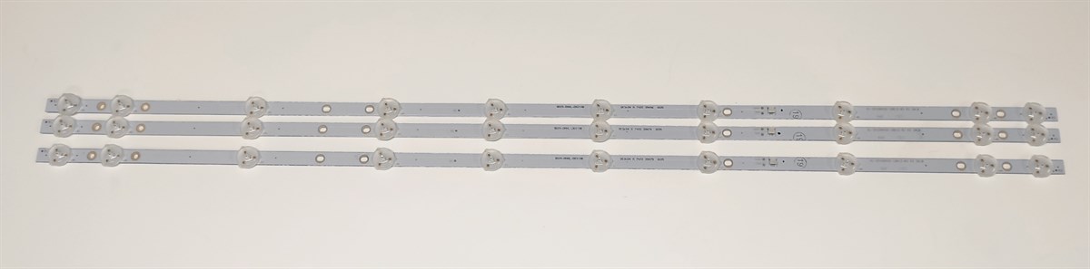 HL-2A390A28-1001S-03 A3 3*10, SUNNY SN40LED013/0002, AXEN AX40LED013/0002 LED BAR