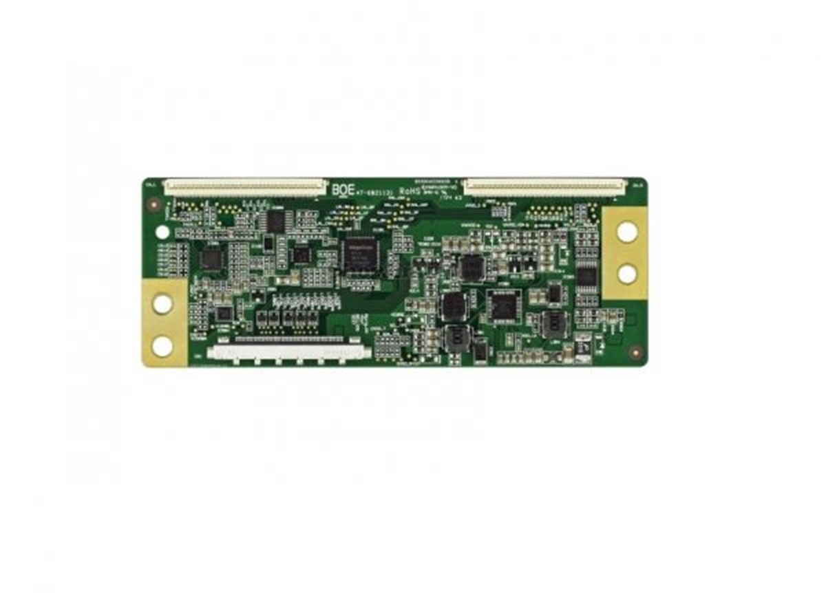 HV400QUB-H11, HV430QUBH11, 47-6021188, 44-9771354AA, T-CON BOARD