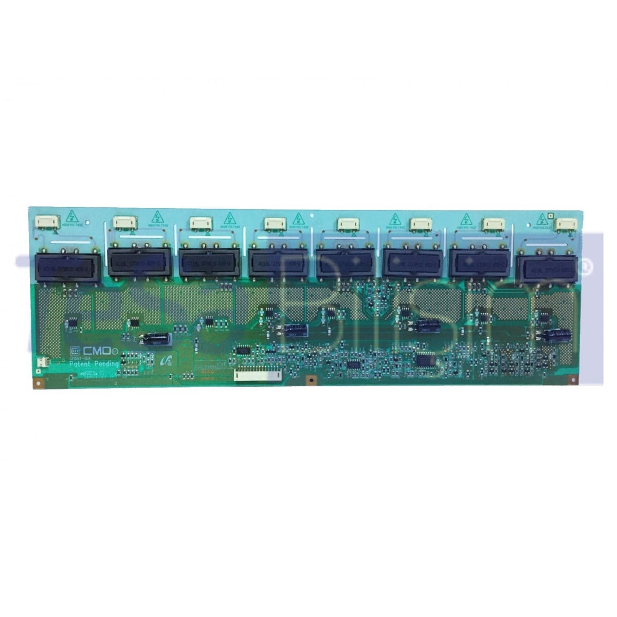 I315B1-16A, 1315B1-16A, SAMSUNG LE32M87BDX, INVERTER BOARD (TVPINV0234C)