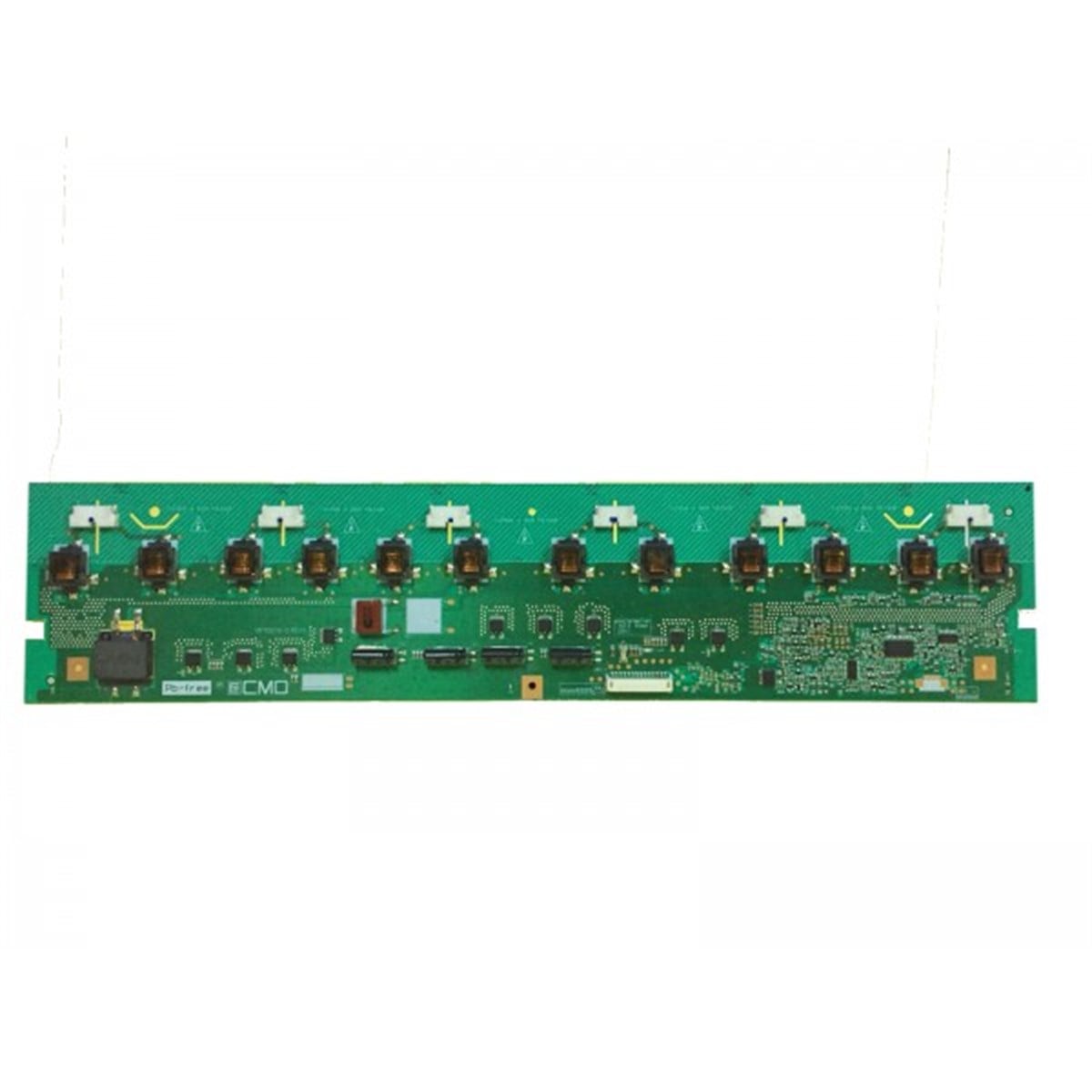 I420H1-12A-L001B, VIT70079.00, INVERTER BOARD