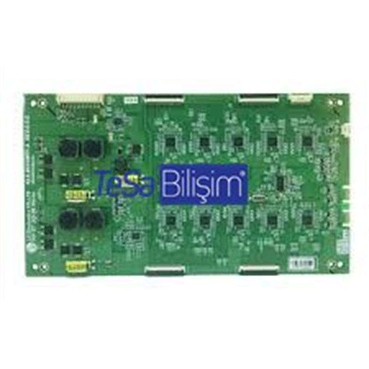 KLE-D550WFF-A REV:0.5.0, 55LE8500-Master, EBR71508401, LG 55LE8600-ZA Led Driver Board, LE85M55T240V5
