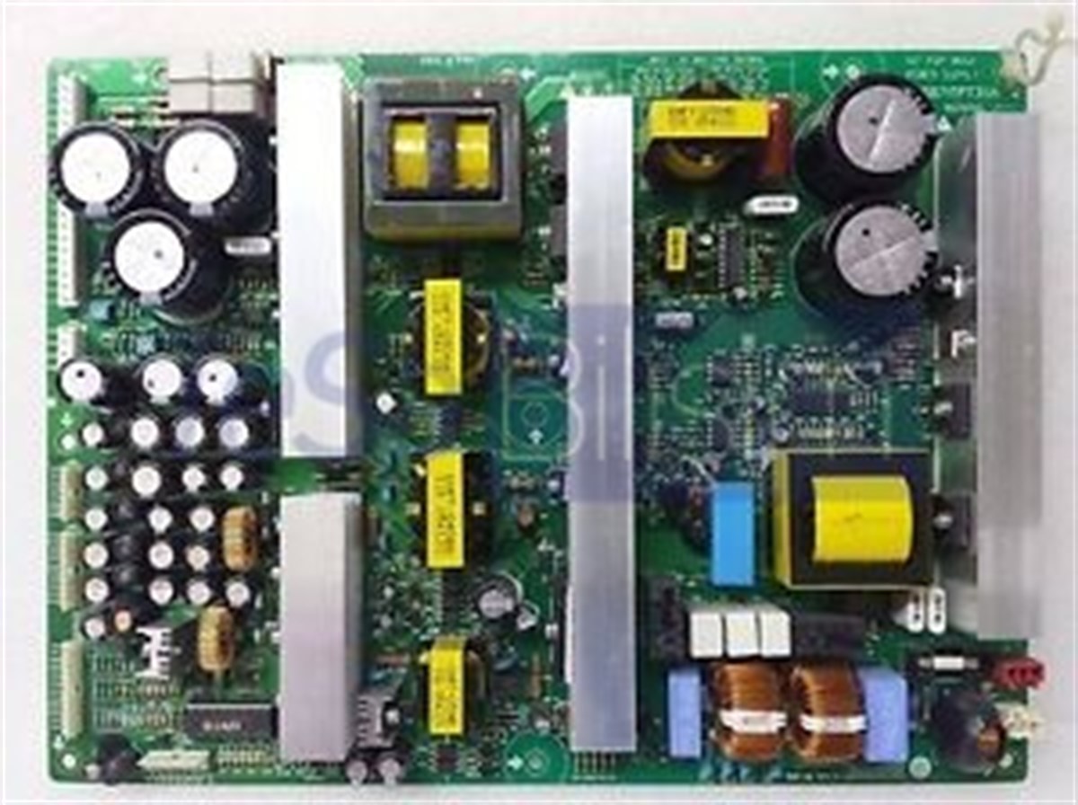 KNP-4840, 6871TPT311A, POWER BOARD