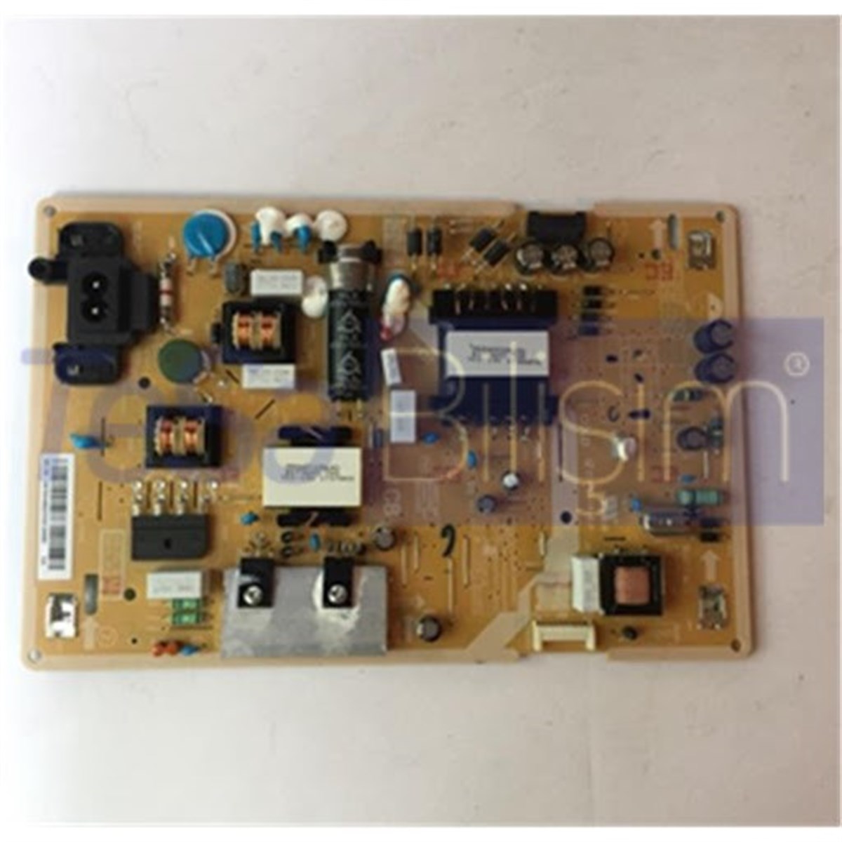L48MSFR_MDY, BN44-00858C, SAMSUNG UE49M5000AK BESLEME KARTI