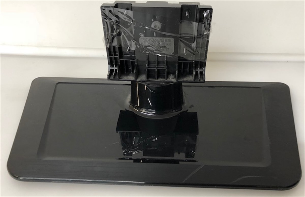 LG 32LS3450, TV AYAĞI, SEHPA AYAĞIİ MASAÜSTÜ STANDI