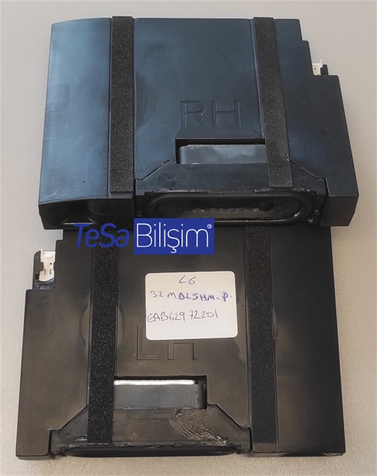 LG 32MB25HM-P, HOPARLÖR, ORJİNAL HOPARLÖRÜ, EAB62972201