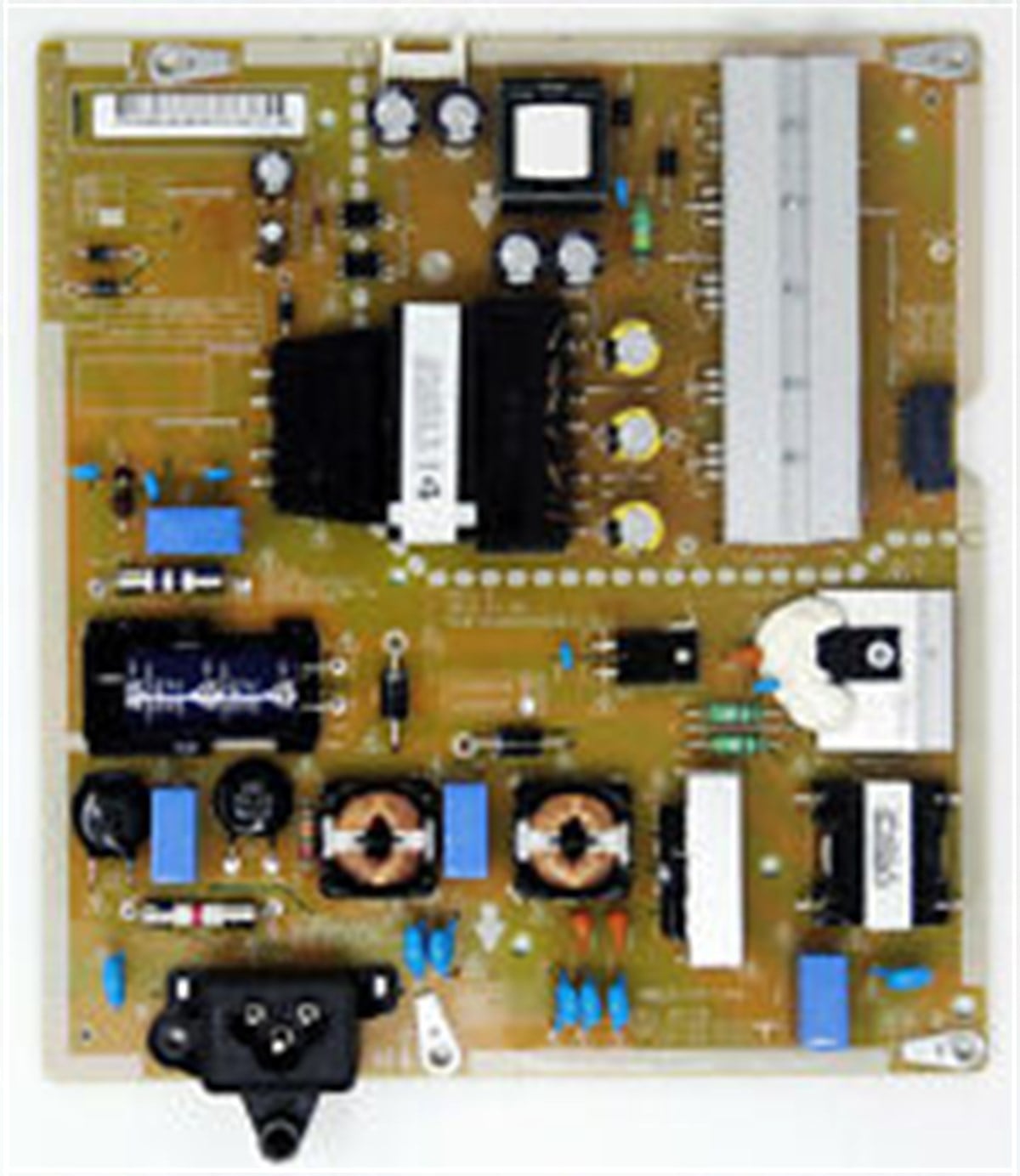 LG 40MB27HM BESLEME KARTI, LGP40F1-15CH1-IT, EAX66163002 (1.1), EAY63630405
