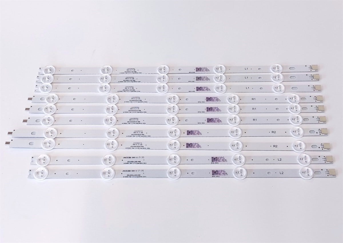LG 42LA620S 42LN575S 42LA613 LED BAR