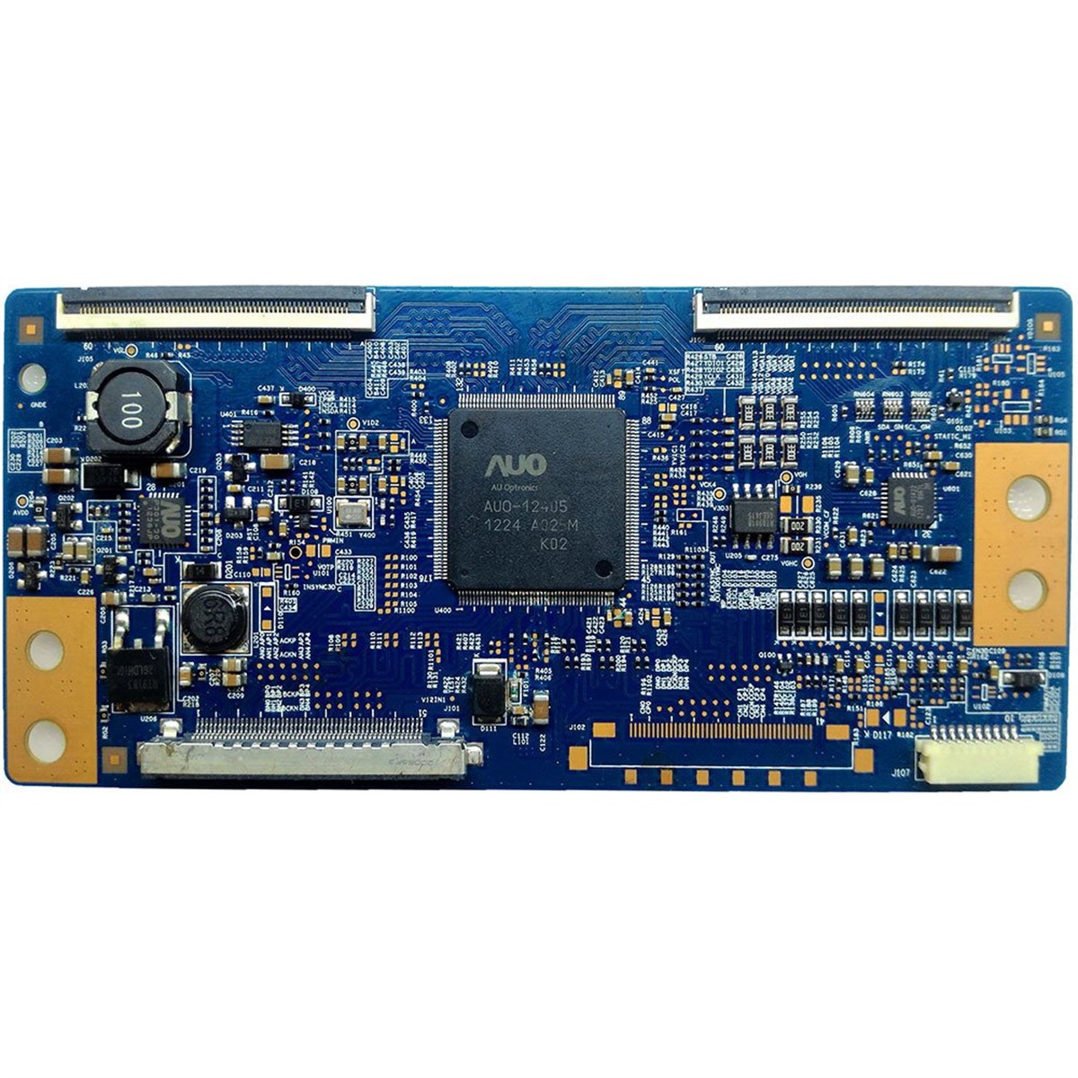 LG 42LS575 T-CON BOARD, T420HVN01.0 Ctrl BD, 42T23-C00, US-5542T23C03