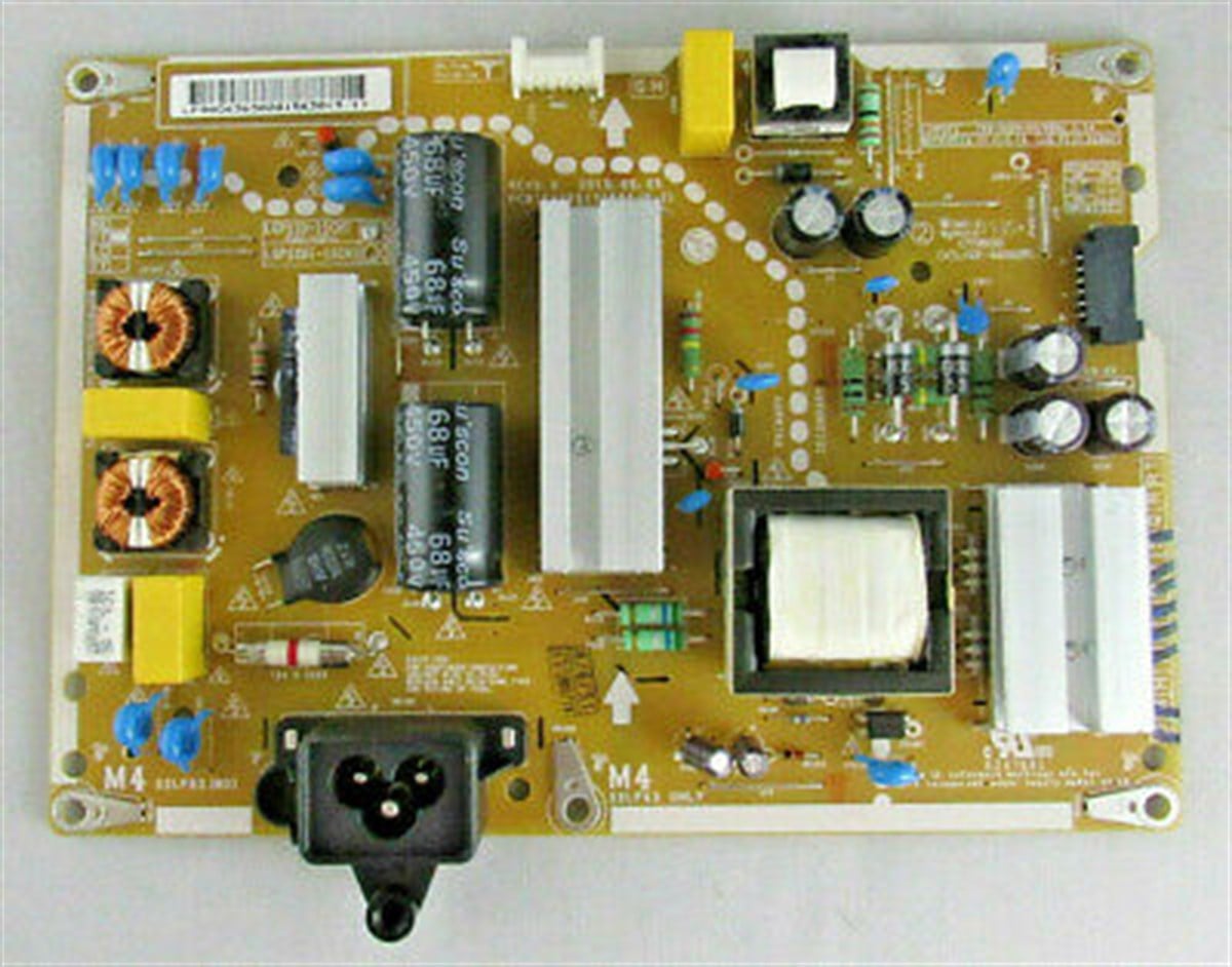 LG 43LH560V-ZB BESLEME KARTI, EAX66171501 (2.1), LGP32D-15CH1