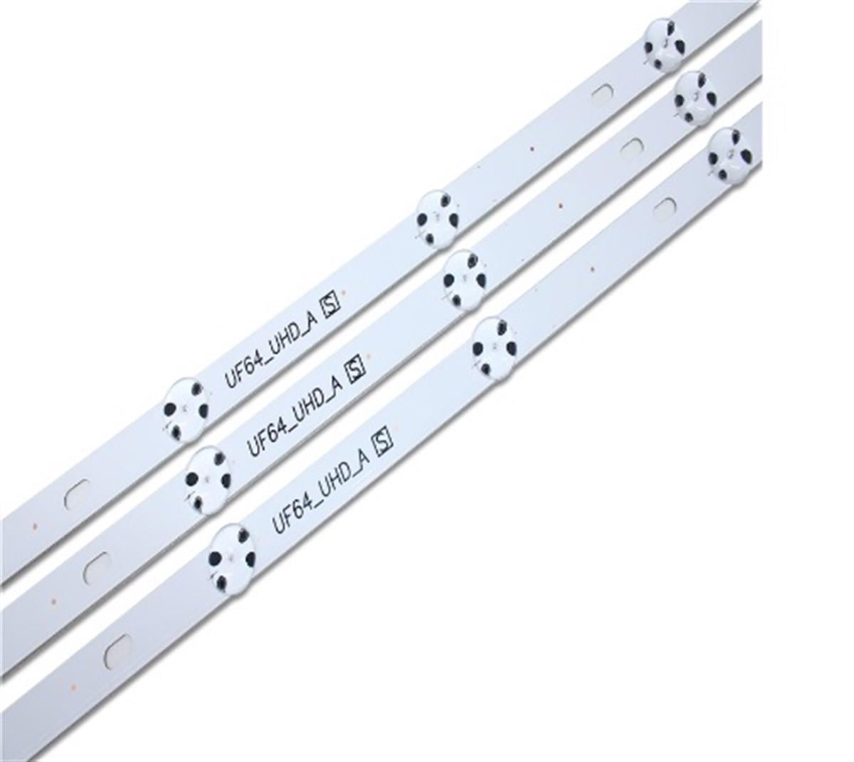 LG 43UH610N LED BAR ,UF64_UHD_A S