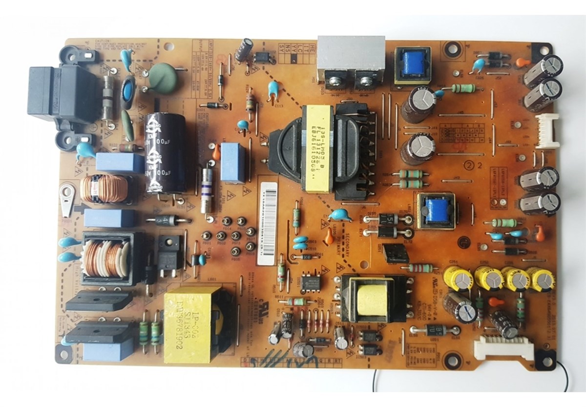 LG 47LN575S BESLEME KARTI, EAX64905501 (2.2), LGP4750-13PL2LG 47LN575S BESLEME KARTI, EAX64905501 (2.2), LGP4750-13PL2