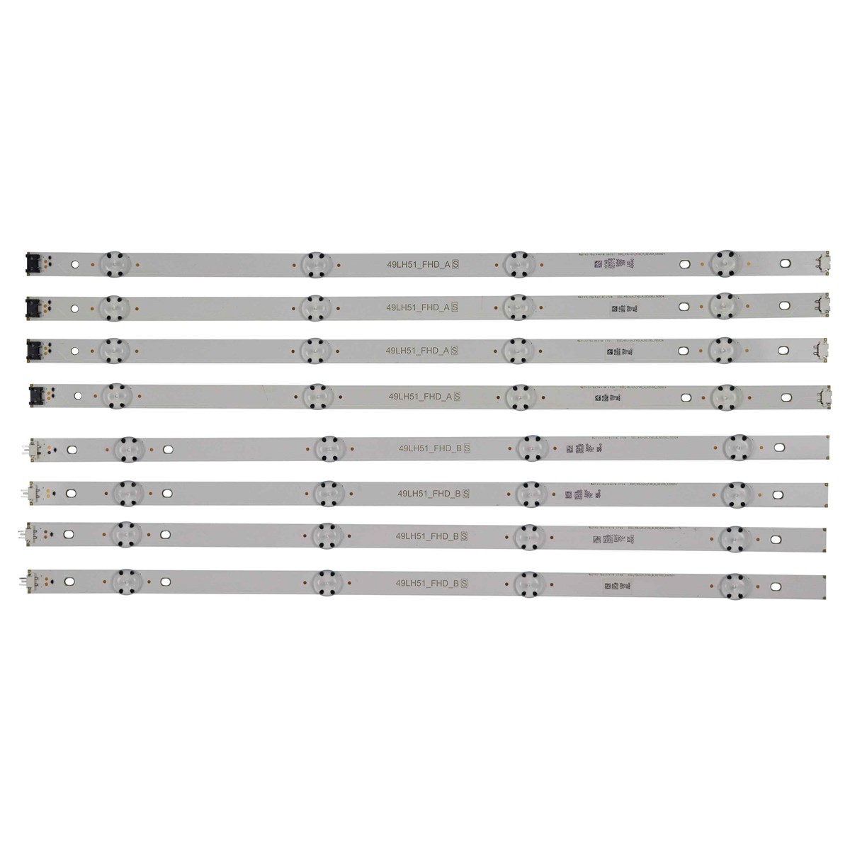 LG, 49LH570V, 49LH5700, LED BAR, 49LH51_FHD_A, 49LH51_FHD_B, SSC_49inch_FHD_A_REV00_150924, SSC 49inch FHD_B_REV00