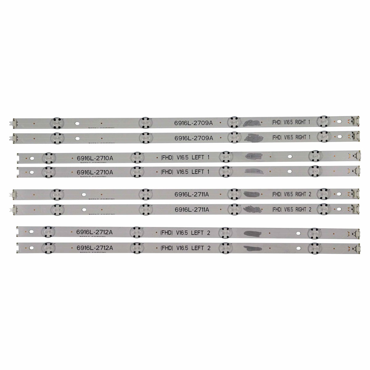 LG 49LH604V LED BAR, LG 49INCH V16 ART3LG 49LH604V LED BAR LG 49INCH V16 ART3
