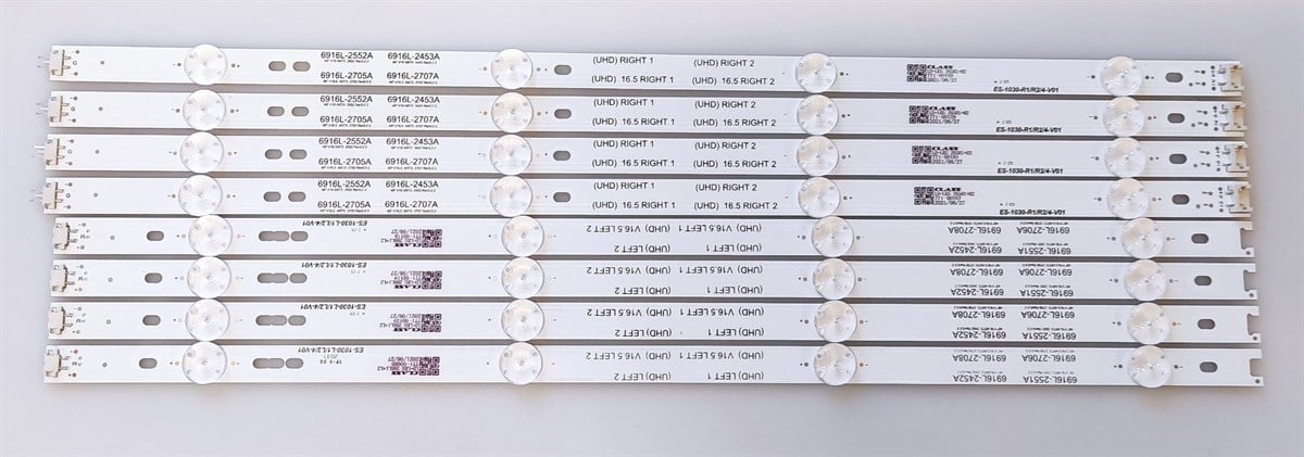 LG, 49UH650V, 49UH610V, 49UH620V,  LED BAR, 49 
