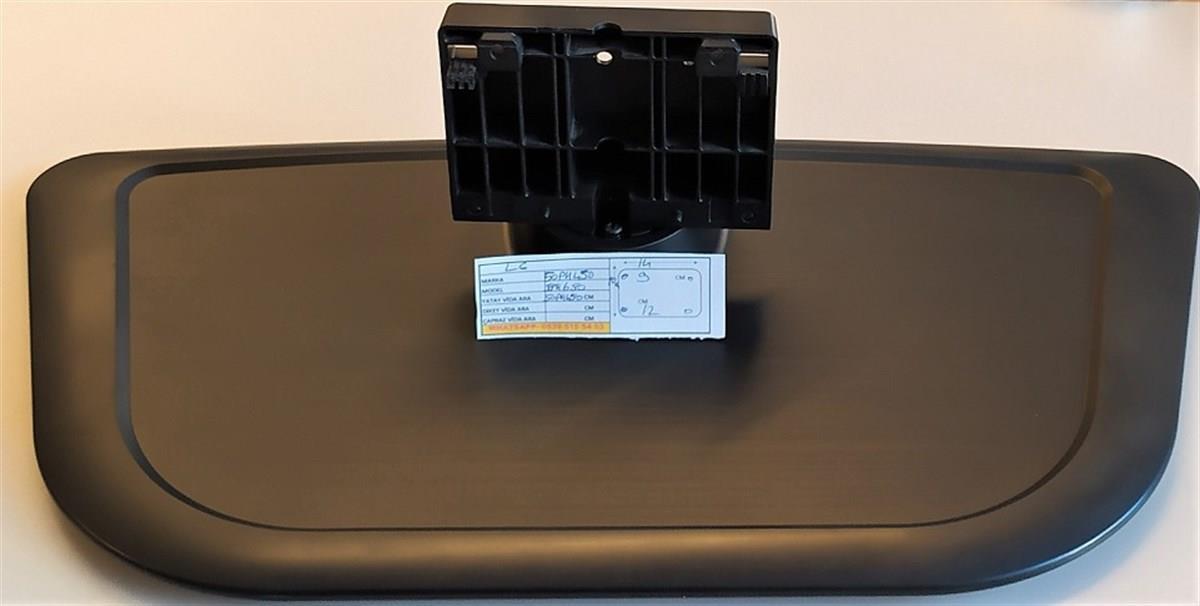 LG, 50PN450, 50PN460, 50PH660, 50PN650, TV AYAĞI, YER STANDI, MASA AYAĞI, ORJİNAL AYAK  