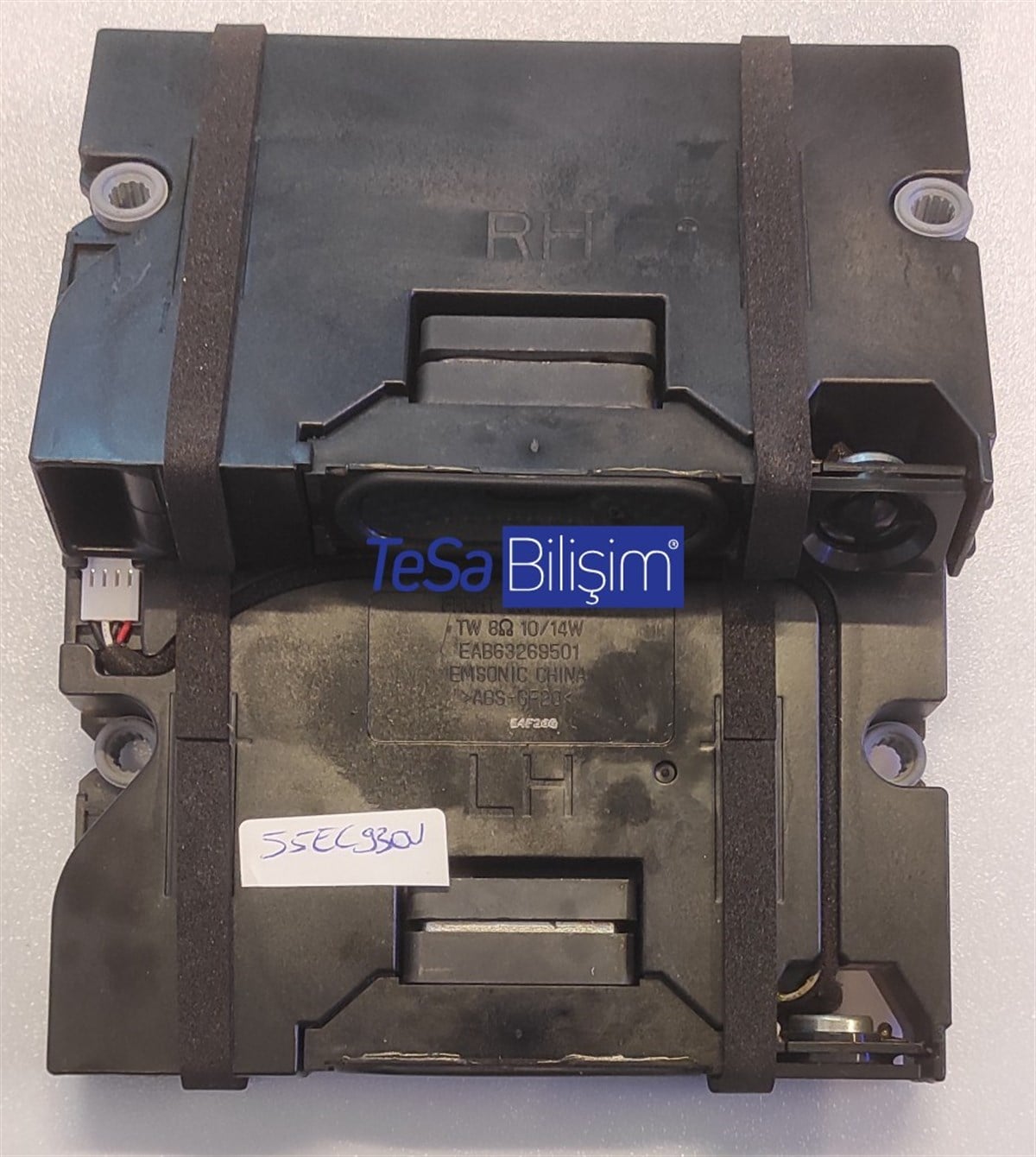 LG 55EC930V HOPARLÖR, EAB63269501