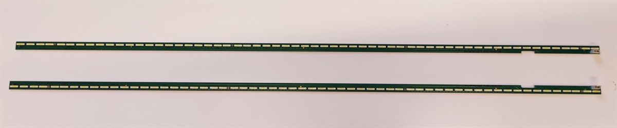 LG 55UH615V LED BAR 
