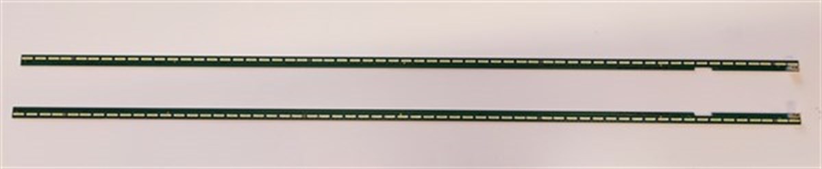 LG 55UH615V LED BAR 