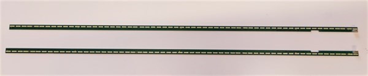 LG 55UH615V LED BAR 