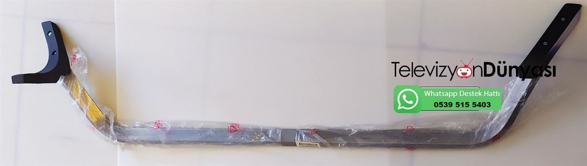 LG, 60UF850V, 65UF850V, ORJİNAL TV AYAĞI, MASAÜSTÜ YER STANDI, SEHPA AYAĞI