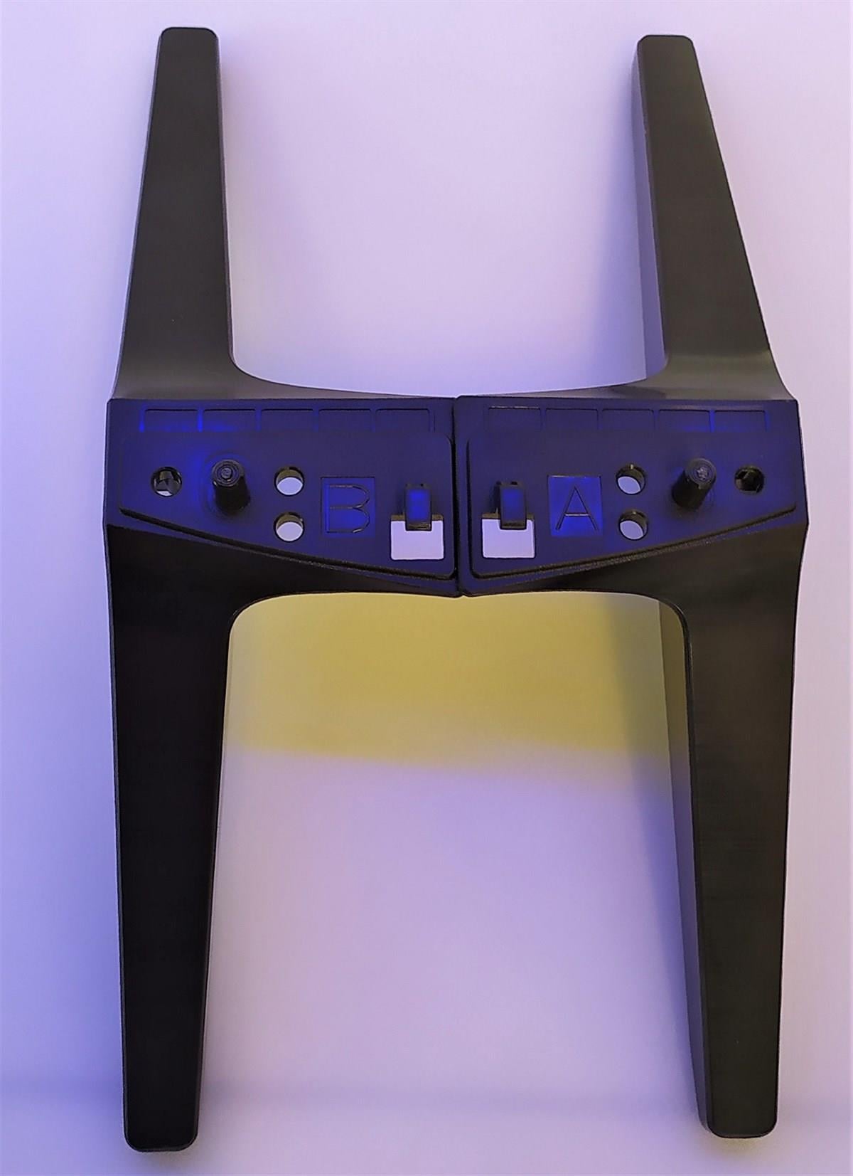LG, 60UJ630V, 65UJ630V, ORJİNAL TV AYAĞI, SEHPA AYAĞI, MASAÜSTÜ YER STANDI