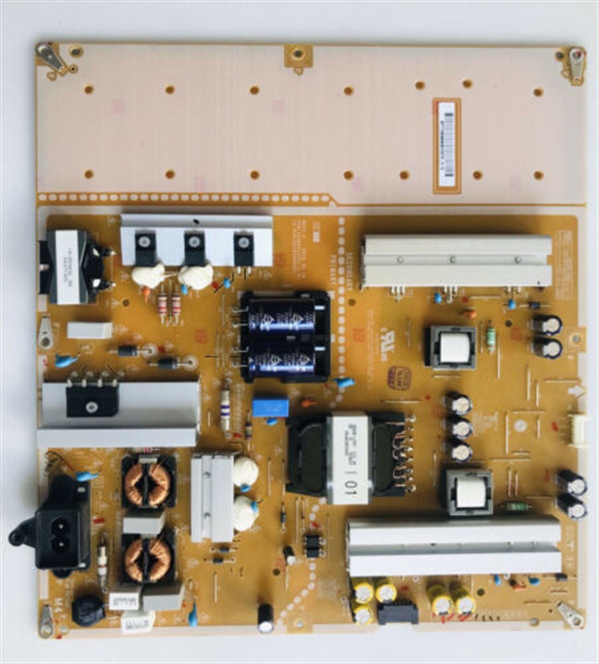 LG 65UH600V-ZA BESLEME KARTI, EAX66510701 (1.6), LGP65E-15UL2LG 65UH600V-ZA BESLEME KARTI, EAX66510701 (1.6), LGP65E-15UL2