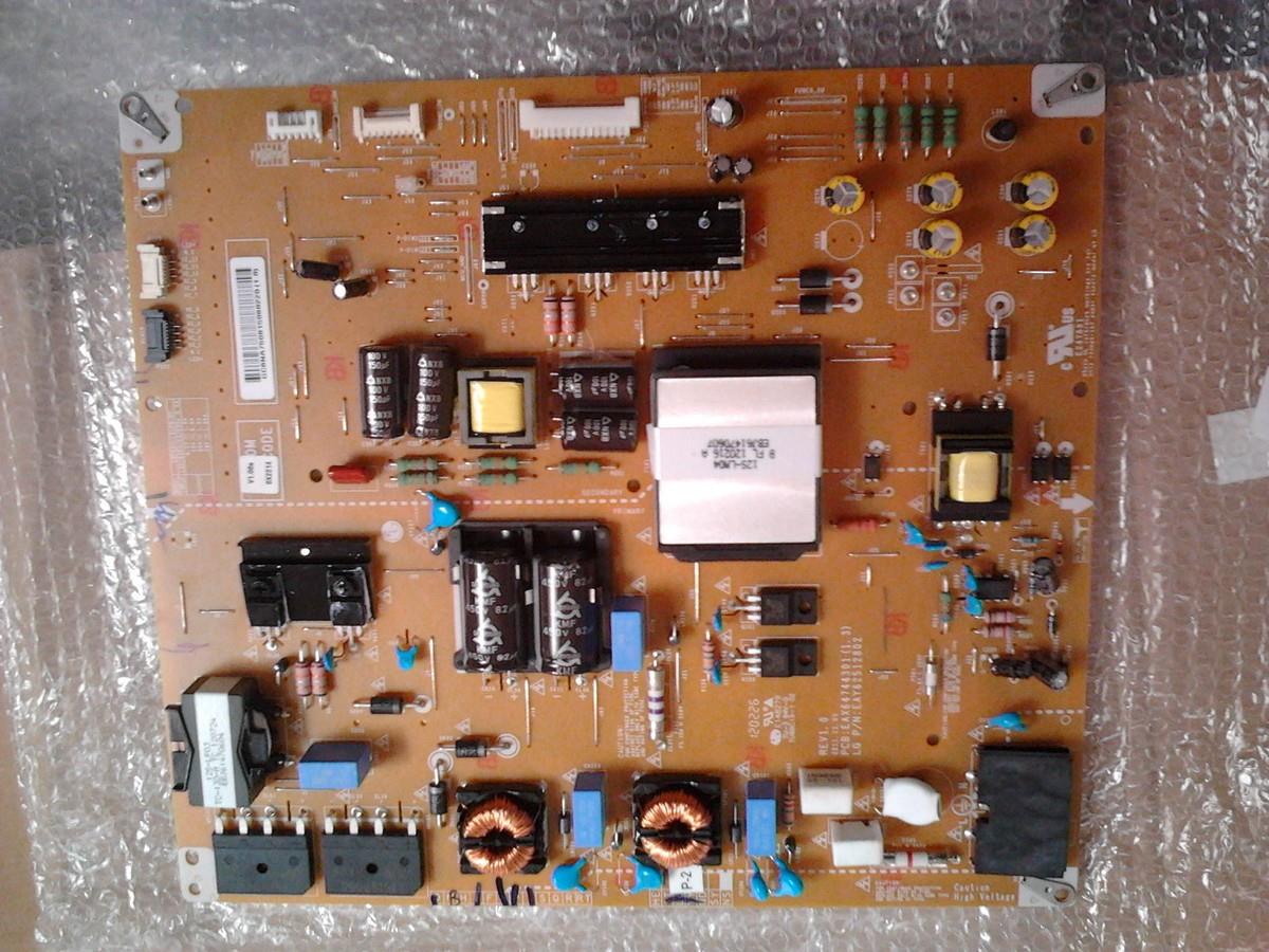LGP55H-12LPB-3P, EAY62512802, EAX64744301(1.3), Lg 55LM860V Besleme kartıLGP55H-12LPB-3P, EAY62512802, EAX64744301(1.3), Lg 55LM860V Besleme kartı