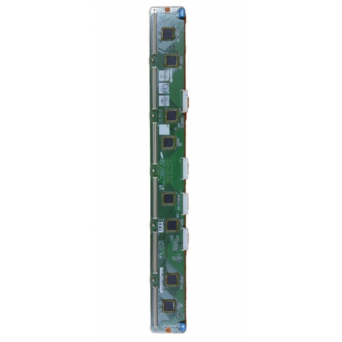 LJ41-05135A , LJ92-01495A , SAMSUNG PS42E92HX Buffer Board